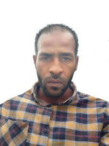 rabee alabed ahmed