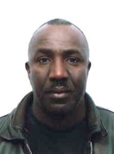 Mostfaoui ID Photo
