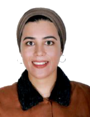 Kawther CHENIOUR