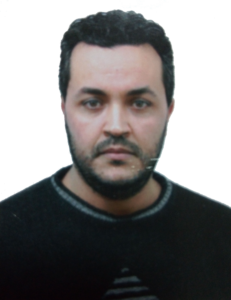 youssef Ra77ali